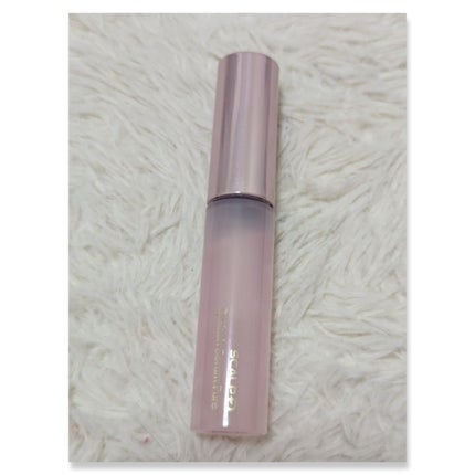 スカルプD アイラッシュセラム ピュア/アンファー(スカルプD)/まつげ美容液を使ったクチコミ(3枚目)