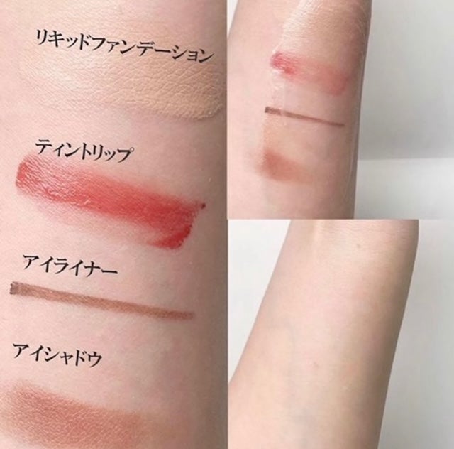 ピンクアロエメレンゲクレンザー/APRILSKIN/その他洗顔料を使ったクチコミ(3枚目)