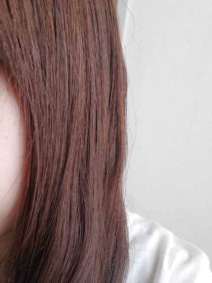 ホイップヘアカラー/ビューティラボ/ヘアカラーを使ったクチコミ(1枚目)
