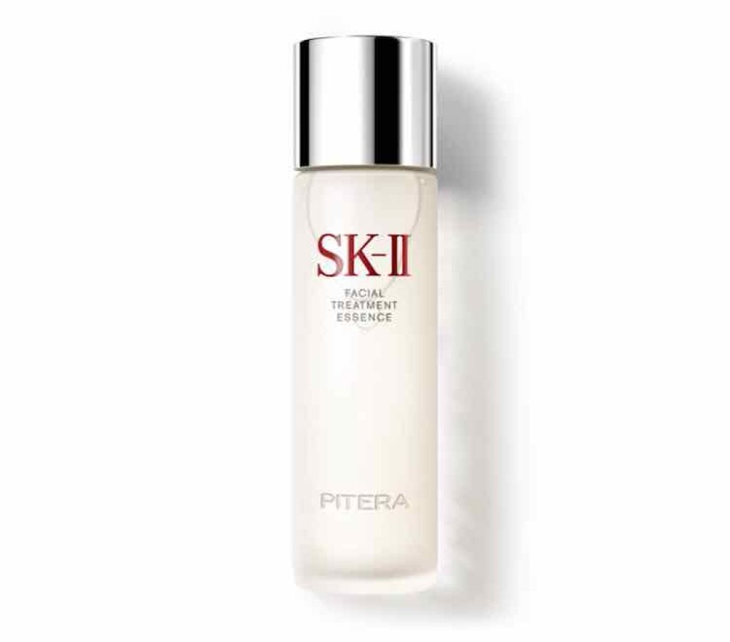 フェイシャル トリートメント エッセンス/SK-II/化粧水を使ったクチコミ(1枚目)