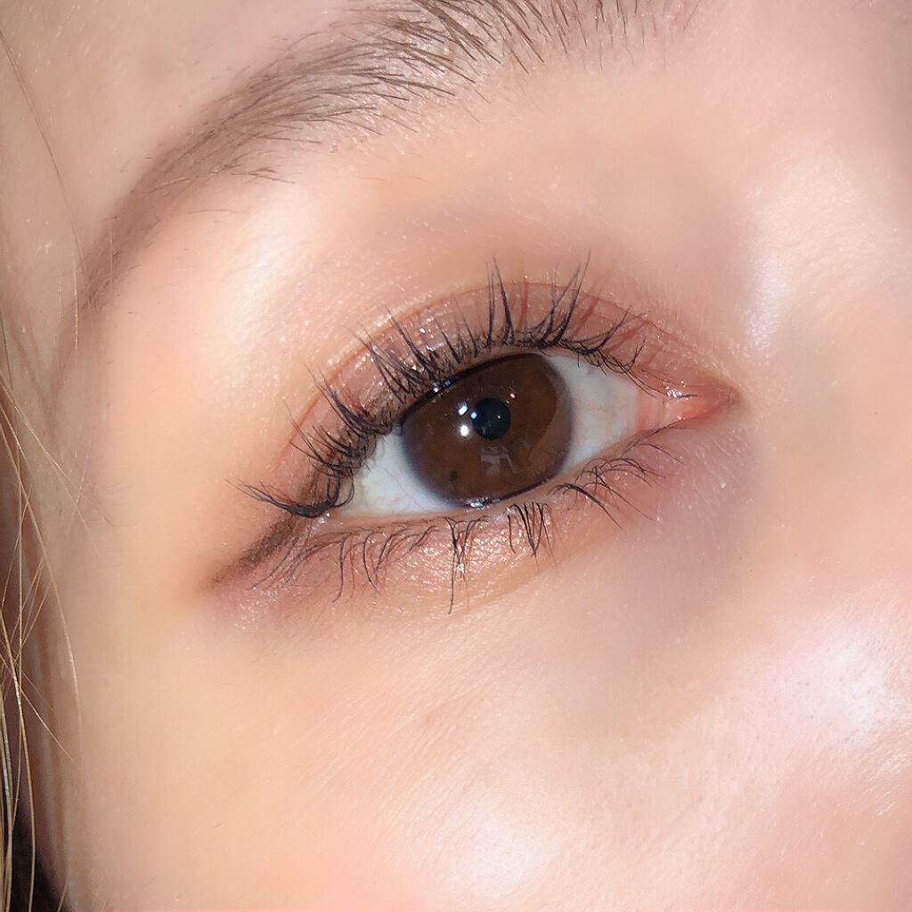 ラッスルアイシャドウパレット/Flynn/アイシャドウパレットを使ったクチコミ(5枚目)