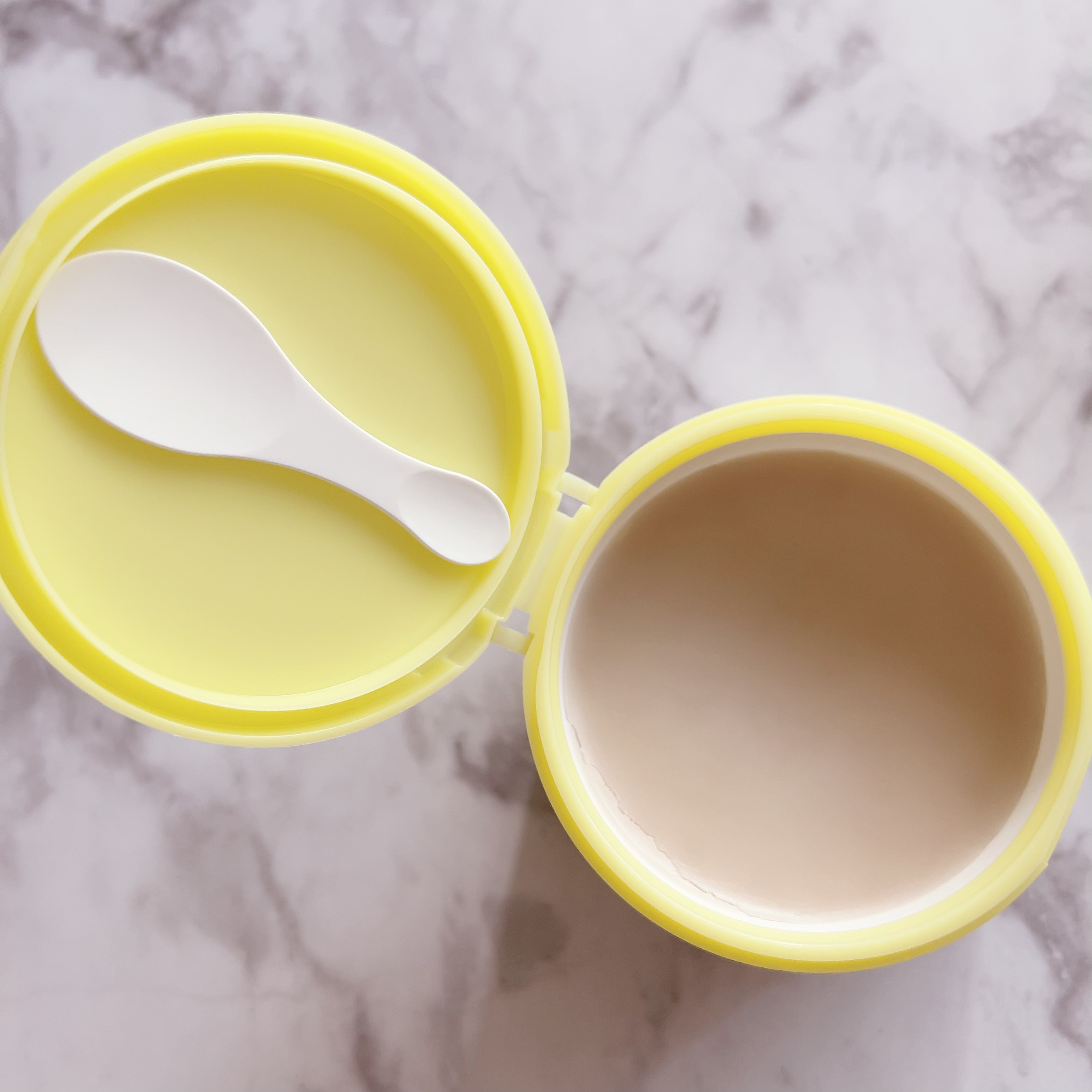 夢みるバーム ガスールブライトモイスチャー /ロゼット/クレンジングバームを使ったクチコミ（2枚目）