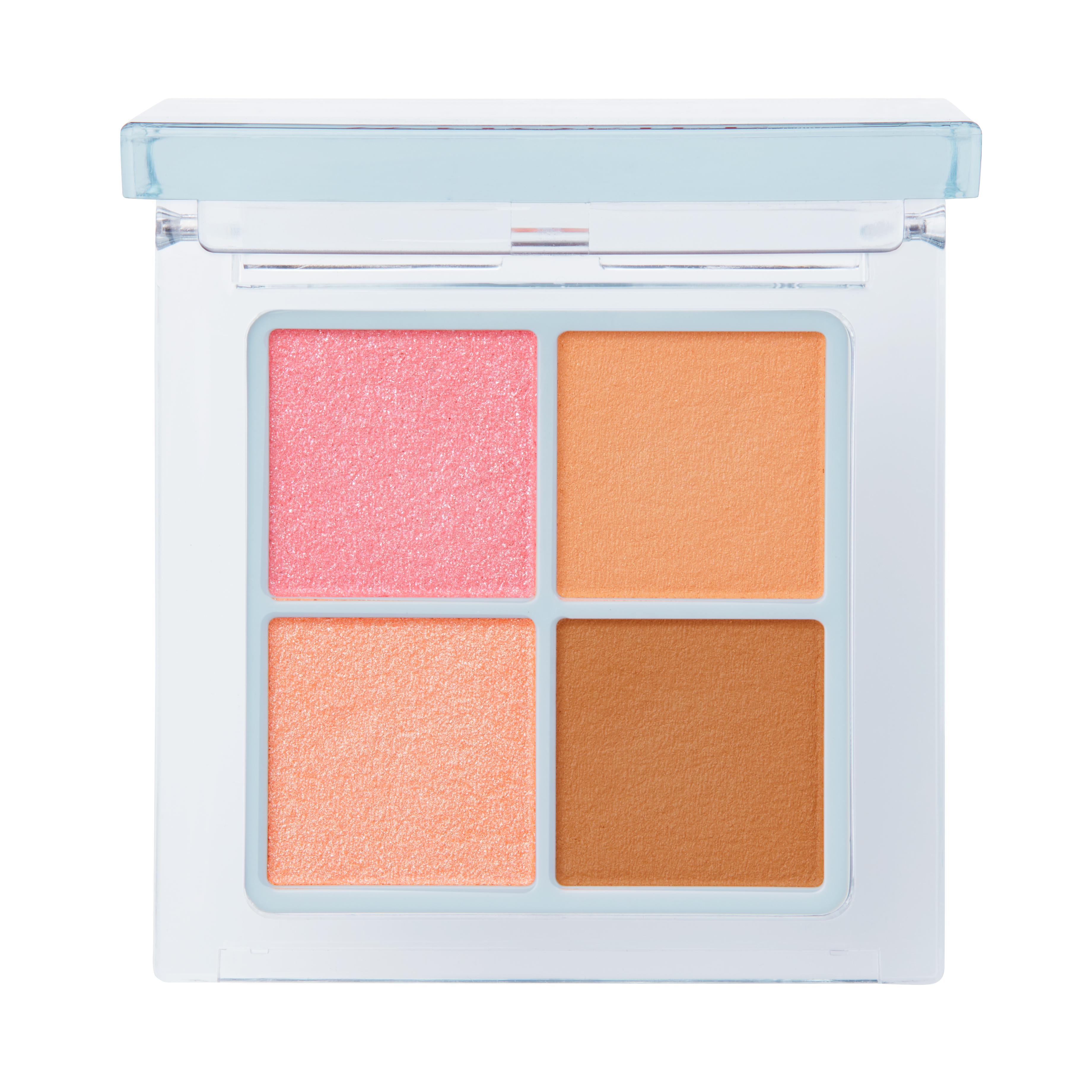 フーミー　リリュタンパレット / WHOMEE