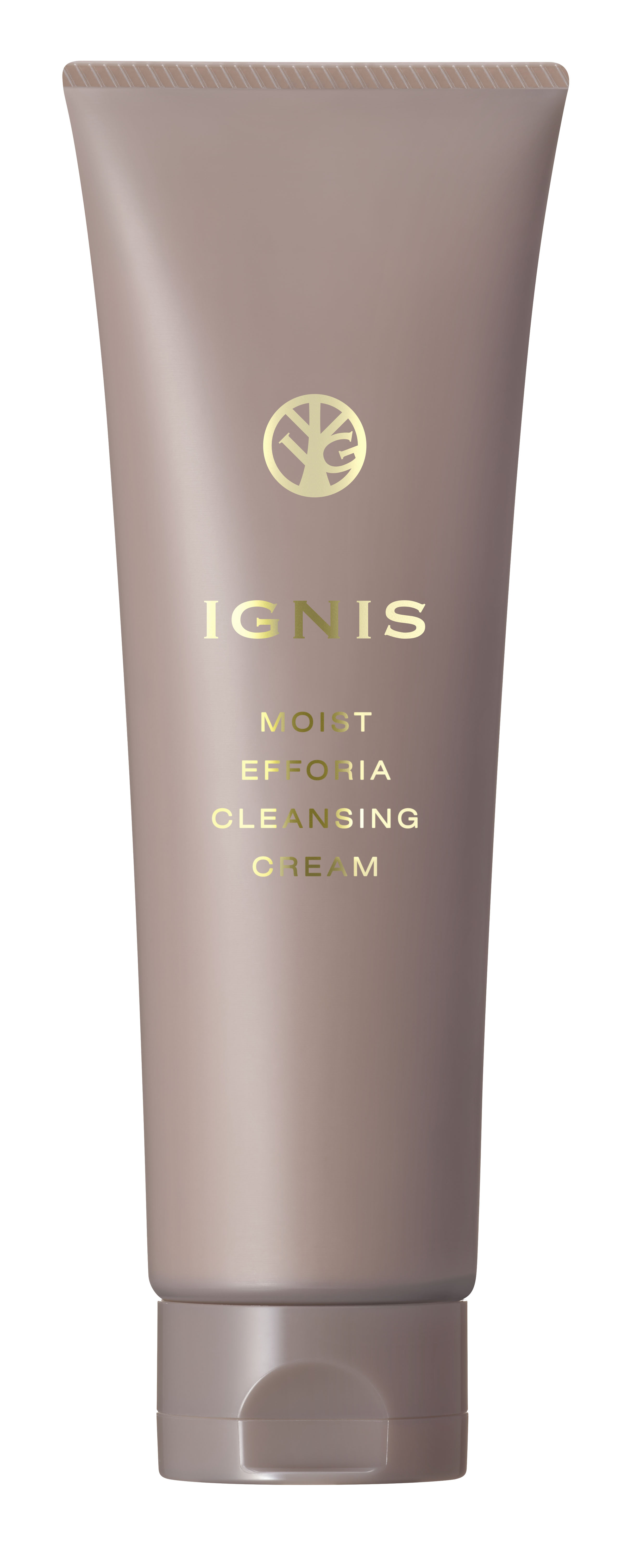 イグニス モイスト エフフォーリアクレンジングクリーム / IGNIS