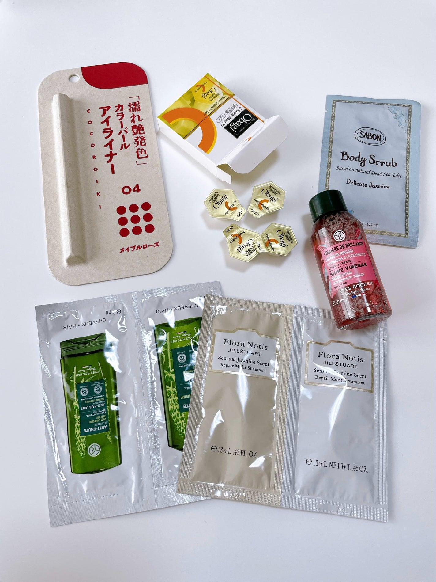 アイデザインライナー/COCOROIKI/リキッドアイライナーを使ったクチコミ(5枚目)