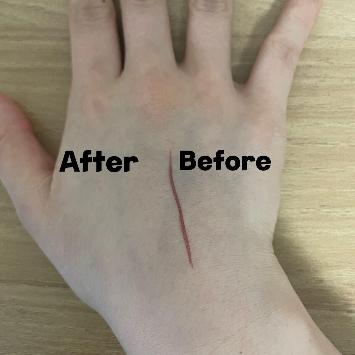 ポアセバムパウダー/One-day's you/ルースパウダーを使ったクチコミ（3枚目）