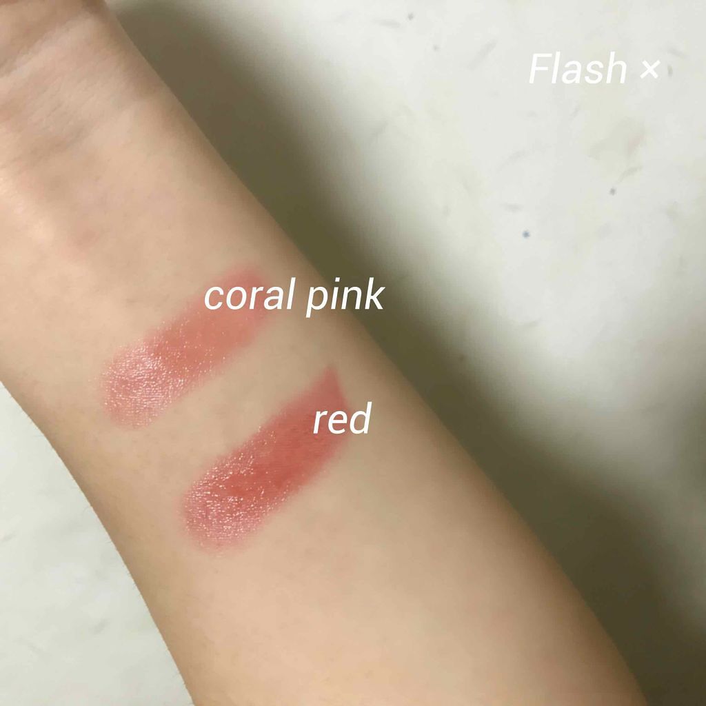 オペラ リップティント N/OPERA/リップティントを使ったクチコミ（2枚目）