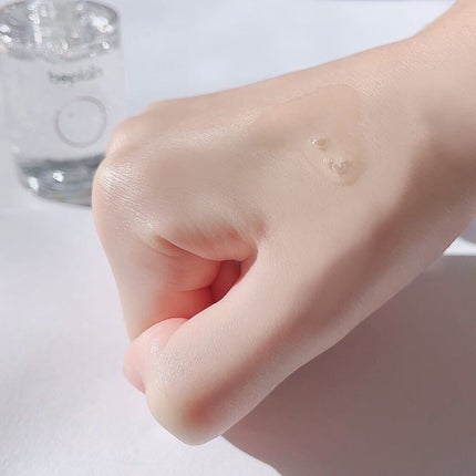 BHA ピーリングアンプル/beplain/美容液を使ったクチコミ(6枚目)