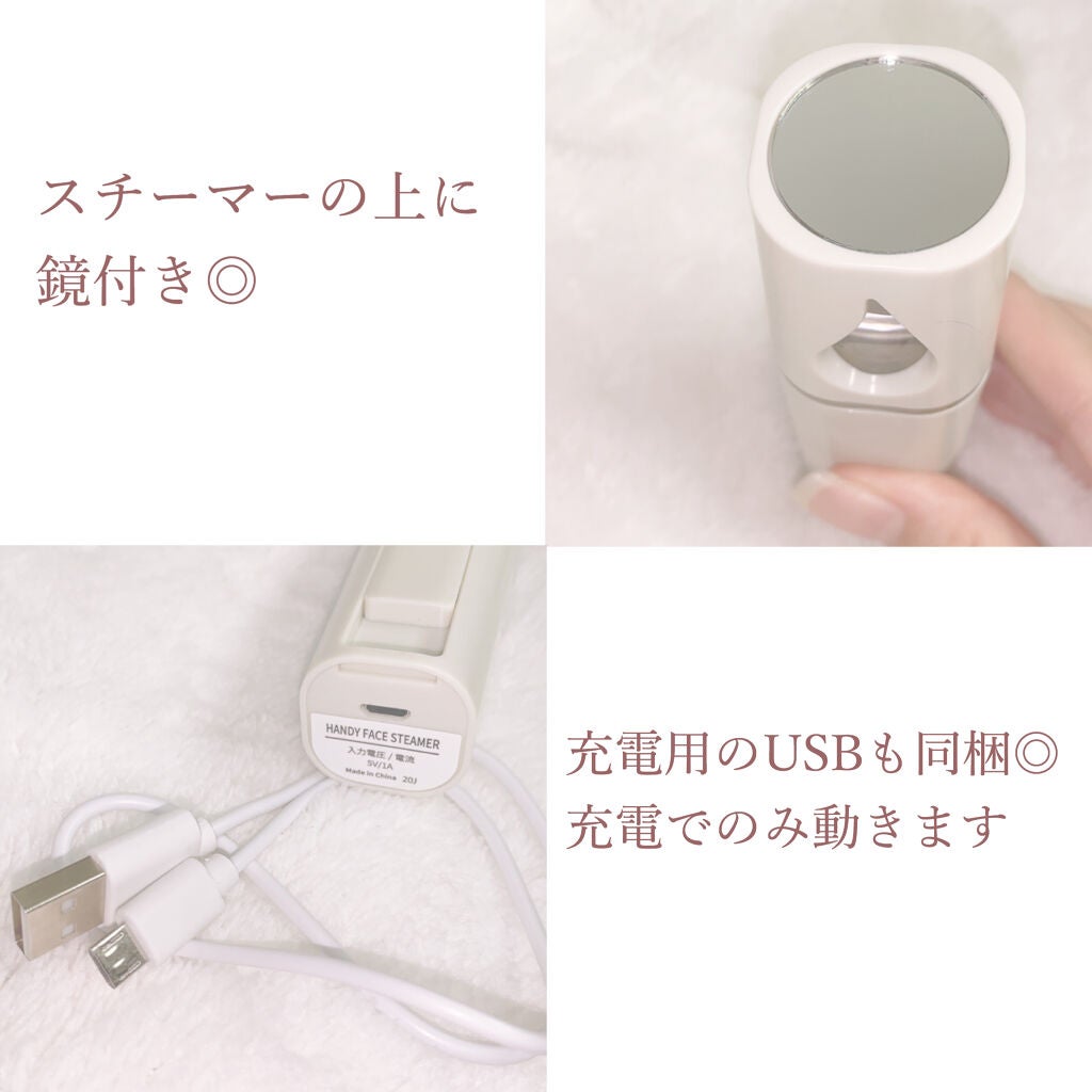 3COINS/3COINS/その他を使ったクチコミ(3枚目)