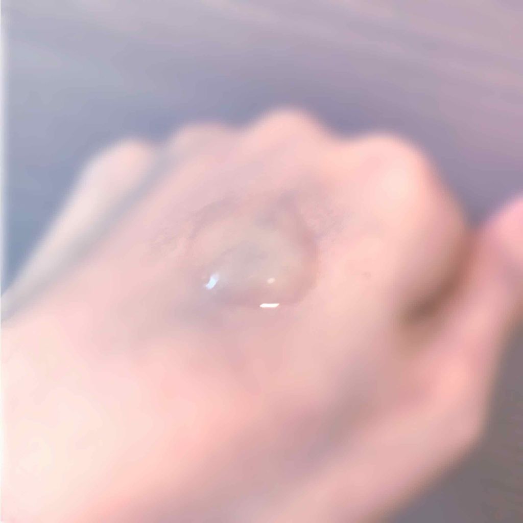 Red B.A ボリュームモイスチャーローション/Red B.A/化粧水を使ったクチコミ（2枚目）