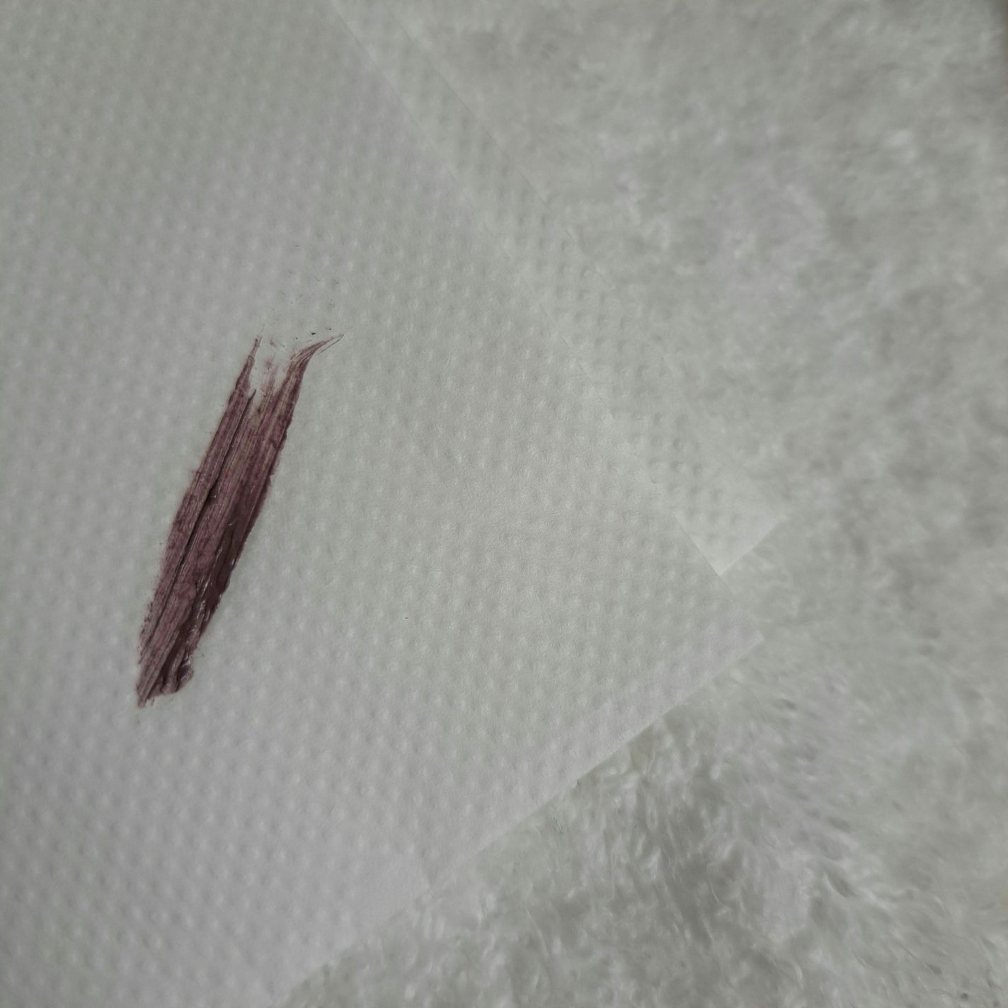 ロング&カールマスカラ アドバンストフィルムC/ヒロインメイク/マスカラを使ったクチコミ(3枚目)