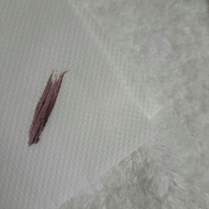 ロング&カールマスカラ アドバンストフィルムC/ヒロインメイク/マスカラを使ったクチコミ(3枚目)