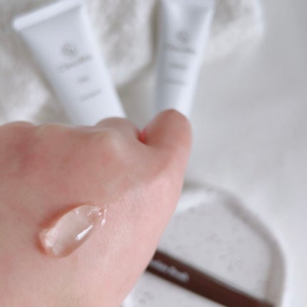 チョコブラ スペシャル毛穴ケアセット/Chocobra/スキンケアキットを使ったクチコミ(5枚目)