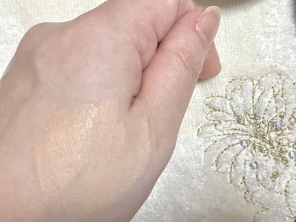 マスク フィット レッド クッション/TIRTIR(ティルティル)/クッションファンデーションを使ったクチコミ(3枚目)