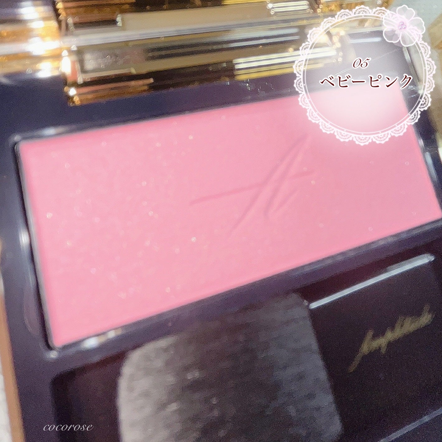 ♡ coco rose♡ on LIPS 「⑅こんなに美しいこんなに可愛いのに終了しちゃうの本当悲しい🥲#..」(2枚目)