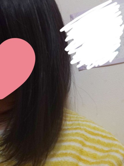 フルリフアリ くるんっと前髪カーラー/STYLE+NOBLE/ヘアケアグッズを使ったクチコミ(4枚目)