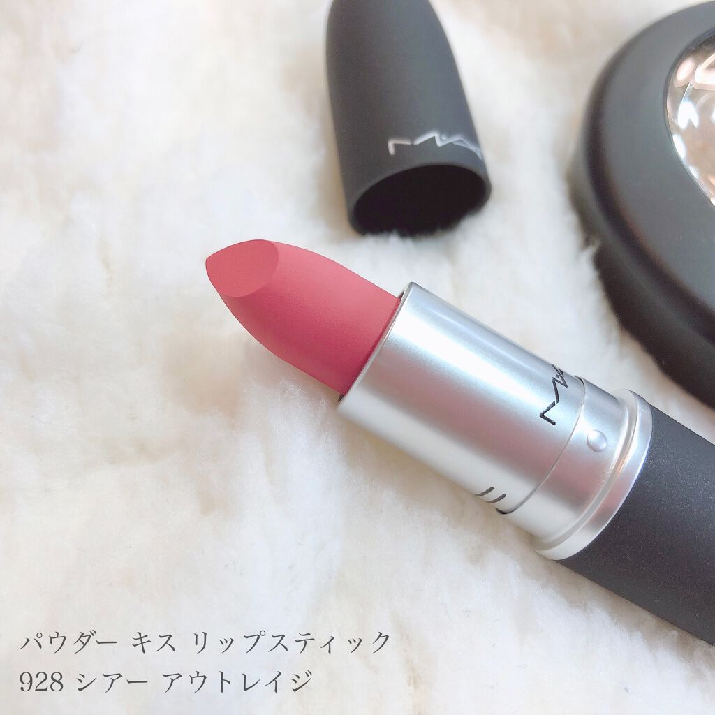 M·A·C ミネラライズ スキンフィニッシュ/M・A・C/パウダーハイライトを使ったクチコミ(5枚目)