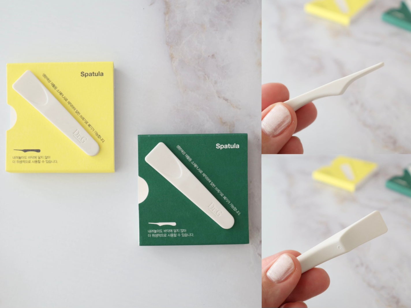 misato | VoCEアンバサダー on LIPS 「̩̩͙\守りの塊! Dr.Gの人気クリーム2種をご紹介/韓国で..」(6枚目)