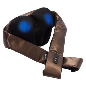 ドクターエア 3Dネックマッサージャープレミアム