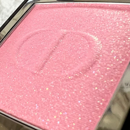 【旧】ディオールスキン ルージュ ブラッシュ/Dior/パウダーチークを使ったクチコミ(2枚目)