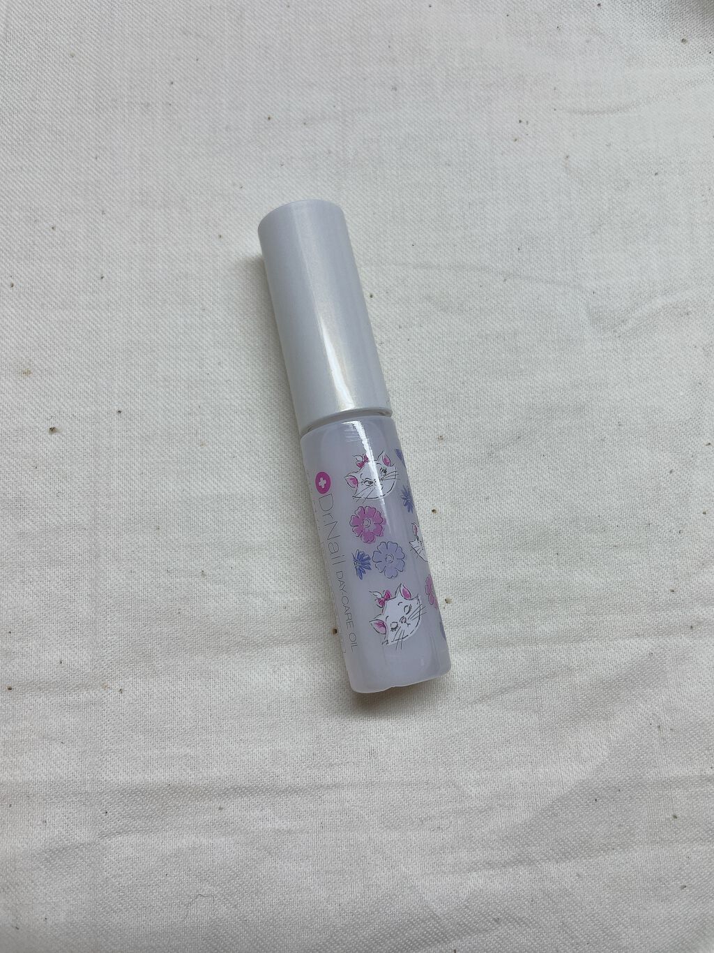 デイケアオイル/Dr.Nail/ネイルオイル・トリートメントを使ったクチコミ（2枚目）