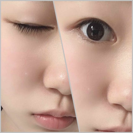 両面アイテープ/プロアイフェクトEX/二重まぶた用アイテムを使ったクチコミ(2枚目)