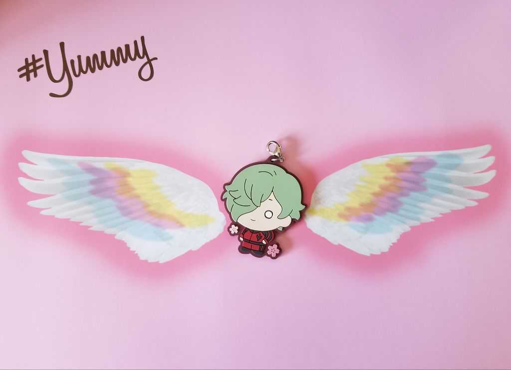 マカロンリップバーム/It's skin/リップバームを使ったクチコミ（2枚目）