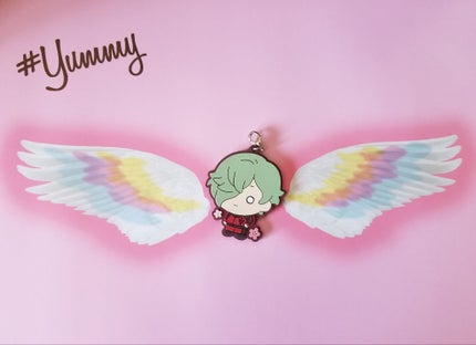 マカロンリップバーム/It's skin/リップバームを使ったクチコミ(2枚目)