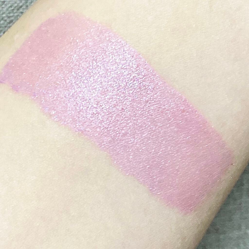 アイカラー ミジェット/エレガンス クルーズ/ジェル・クリームアイシャドウを使ったクチコミ(4枚目)