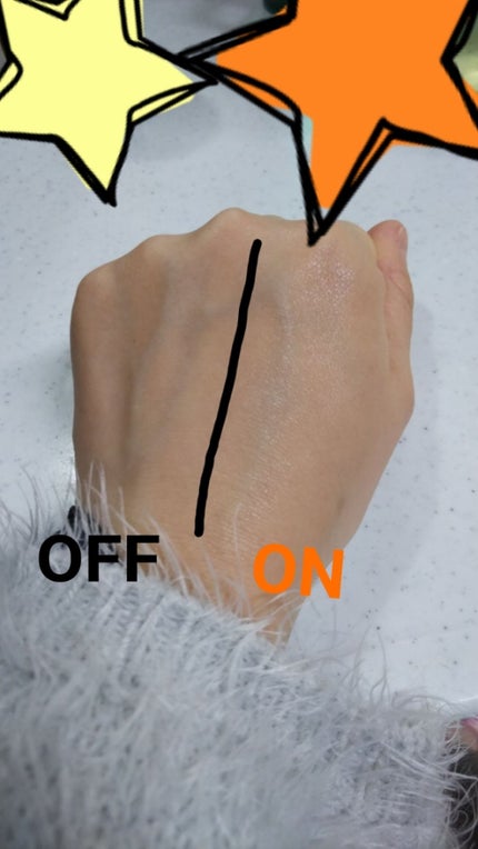 カラーステイ メイクアップ/REVLON/リキッドファンデーションを使ったクチコミ(3枚目)