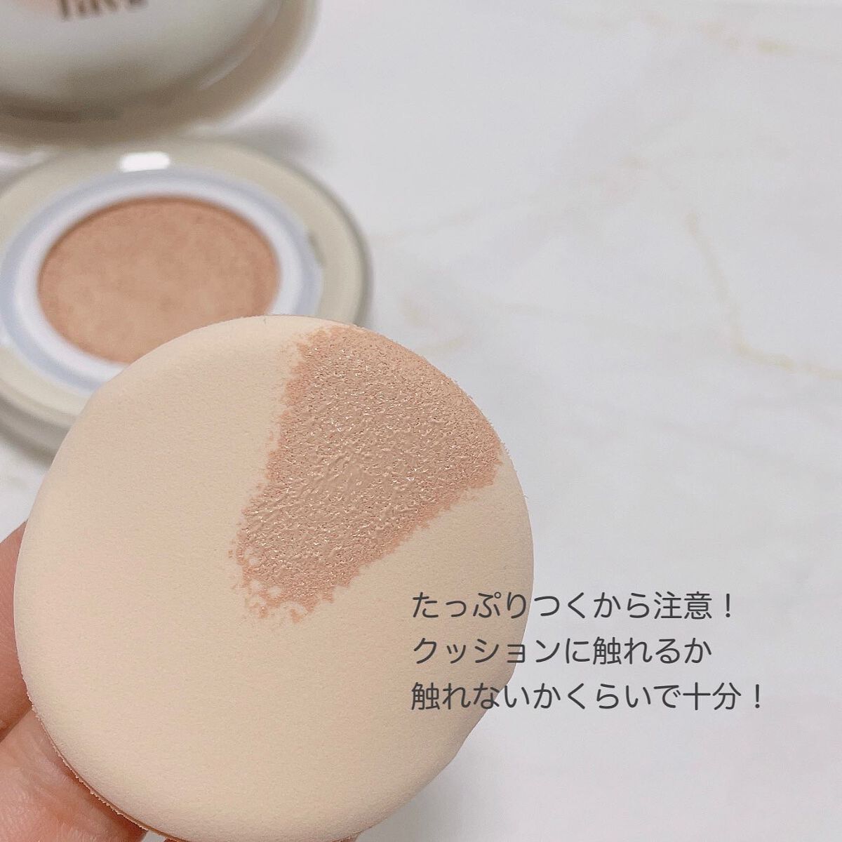 カーミングフェイシャルミスト/favs/化粧水を使ったクチコミ（3枚目）