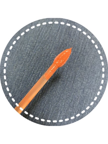 ミネラルティントオイル/4U2/リップティントを使ったクチコミ(2枚目)