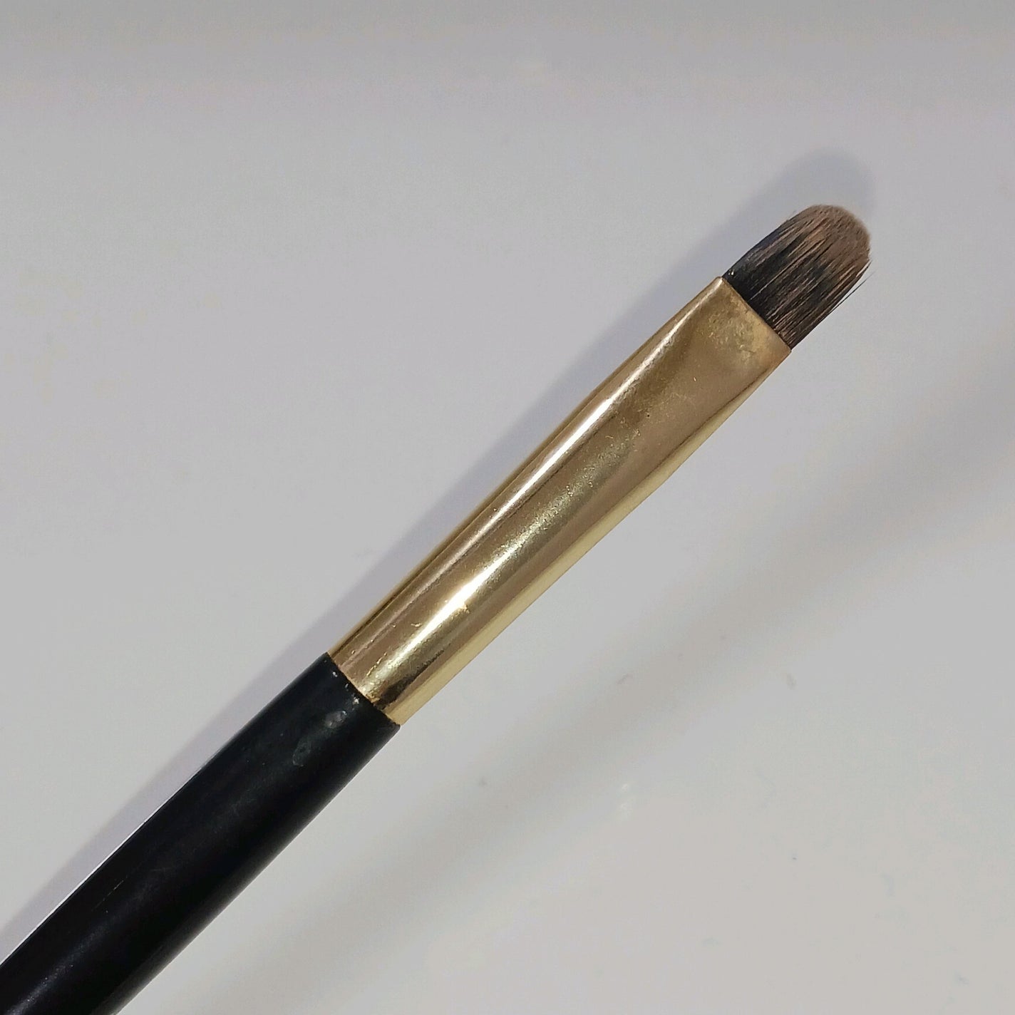 アイシャドウブラシ/セリア/メイクブラシを使ったクチコミ(1枚目)