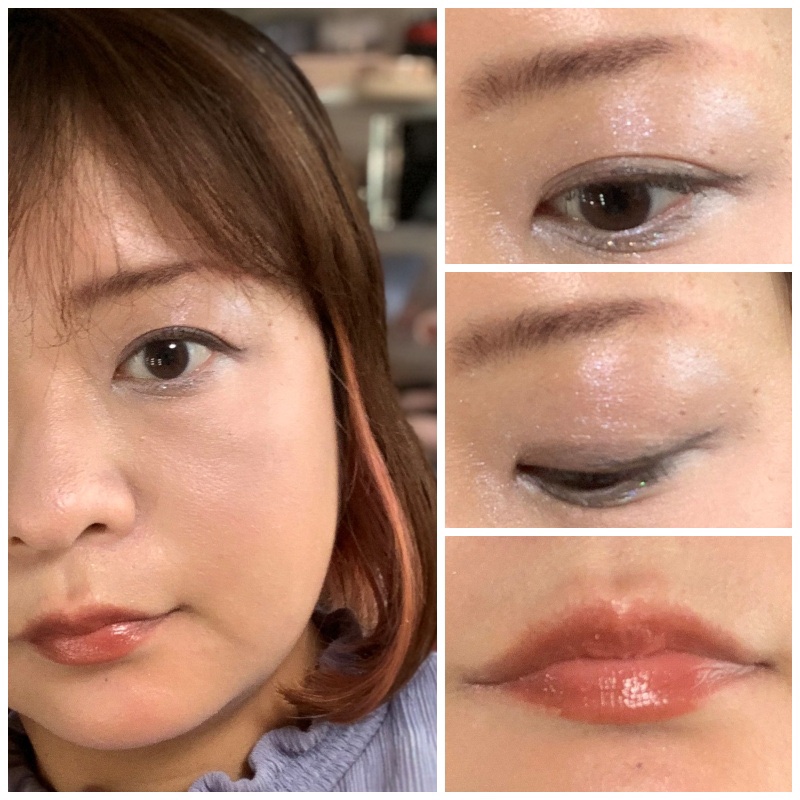 ダイヤモンドティップス コンシーラー＜カバータイプ＞ C01 linen beige/JILL STUART/リキッドコンシーラーを使ったクチコミ（2枚目）