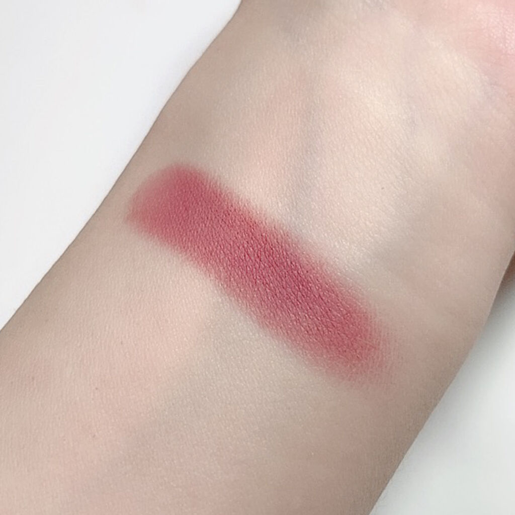 ブラッシュ カラー インフュージョン/ローラ メルシエ/パウダーチークを使ったクチコミ（3枚目）