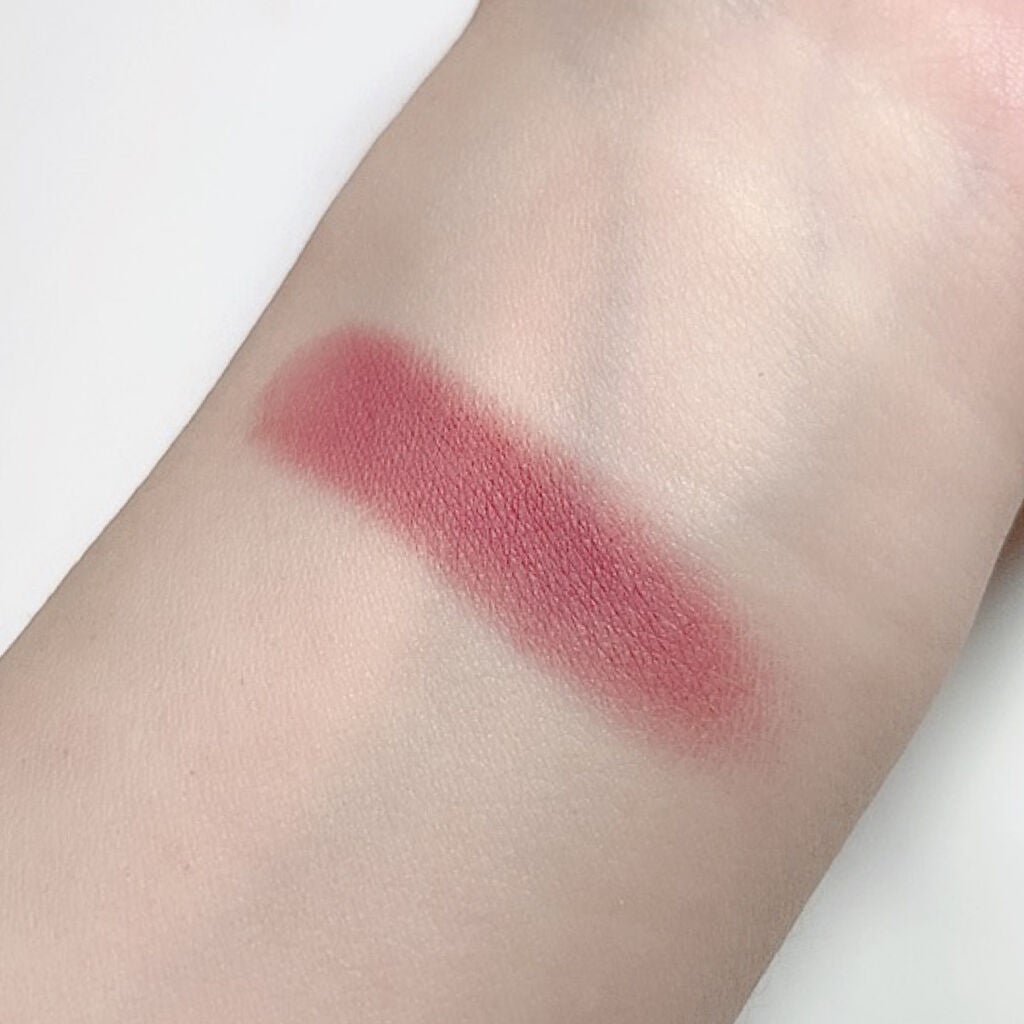 ブラッシュ カラー インフュージョン/ローラ メルシエ/パウダーチークを使ったクチコミ(3枚目)