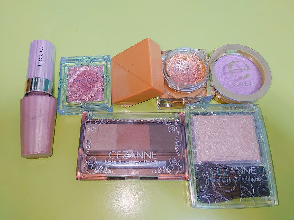 セレクト アイカラー/ESPRIQUE/単色アイシャドウを使ったクチコミ(1枚目)