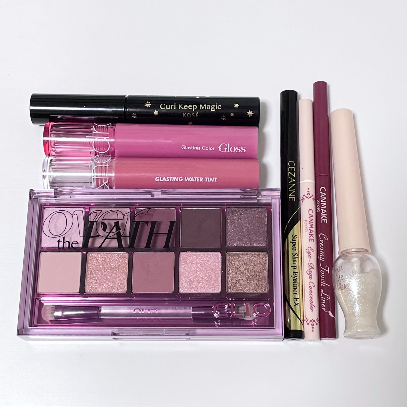 ティアー アイライナー/ETUDE/リキッドアイライナーを使ったクチコミ(3枚目)