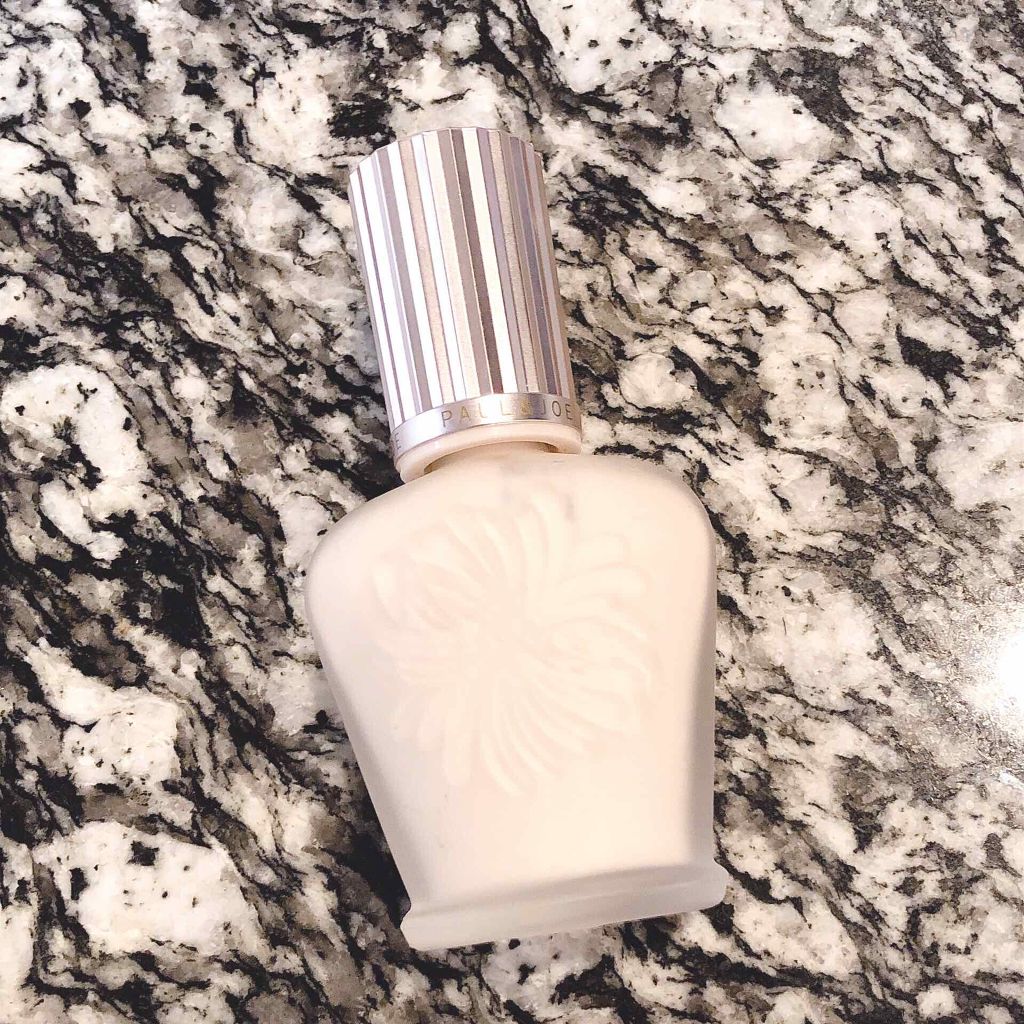 ラトゥー エクラ ファンデーション プライマー N/PAUL & JOE BEAUTE/化粧下地を使ったクチコミ(1枚目)