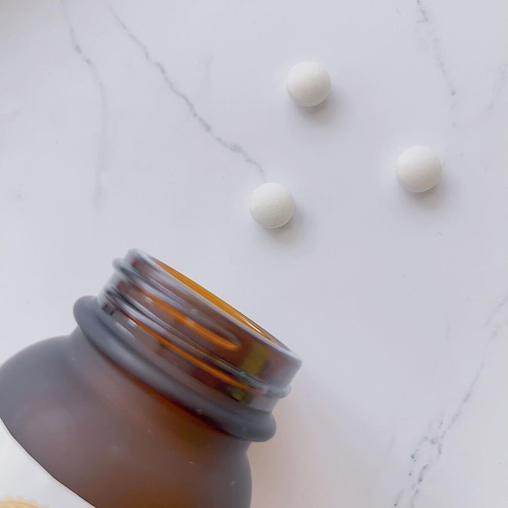 ローヤルゼリーキング/山田養蜂場(健康食品)/健康サプリメントを使ったクチコミ(5枚目)