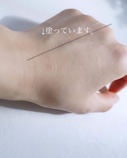 ベアプロ 16HR パウダー ファンデーション/bareMinerals/パウダーファンデーションを使ったクチコミ(5枚目)