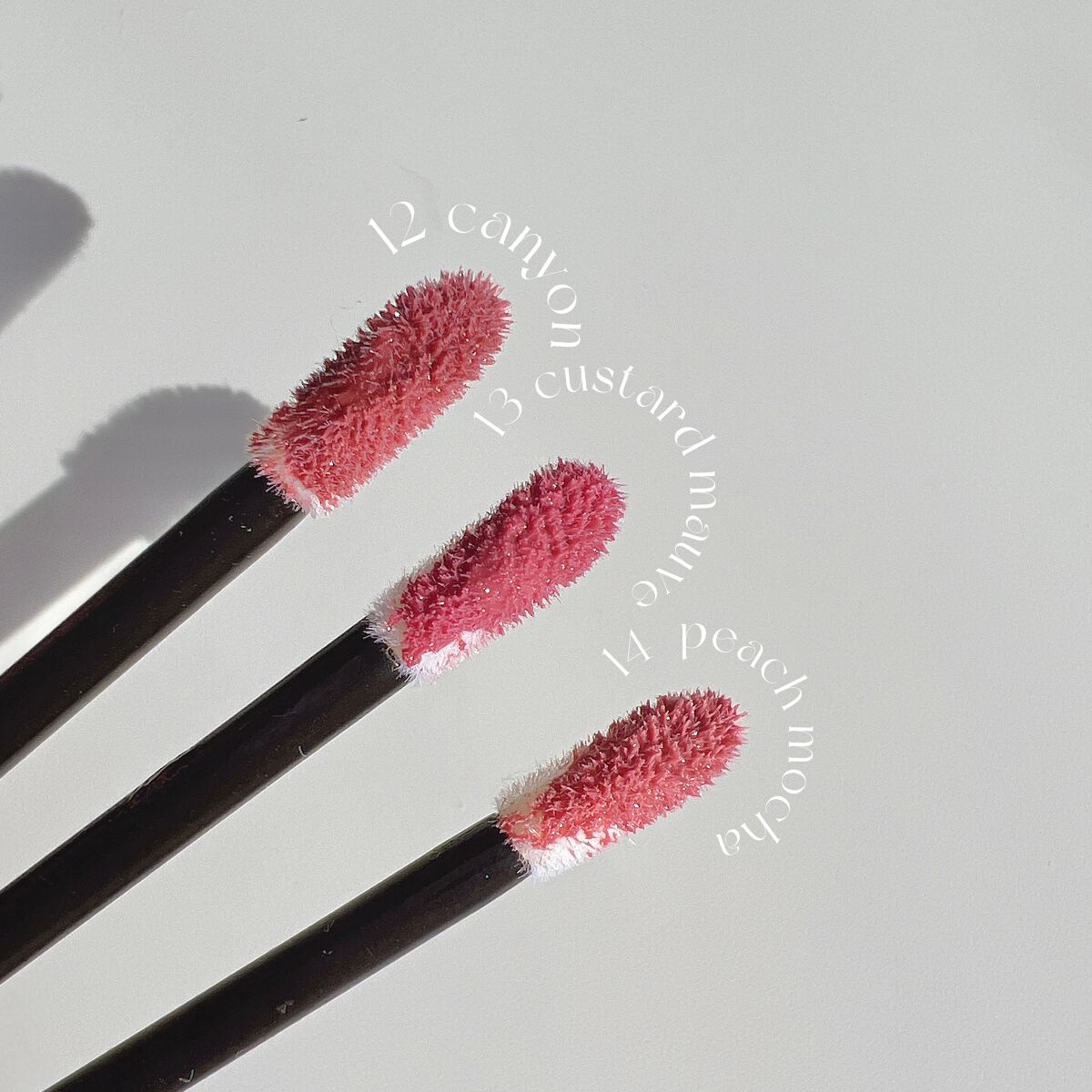 デュイフルウォーターティント/rom&nd/リップティントを使ったクチコミ（2枚目）