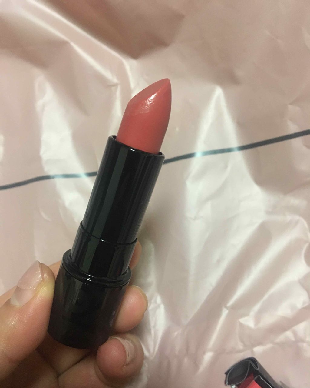 パーフェクトリップスティック/DHC/口紅を使ったクチコミ（2枚目）