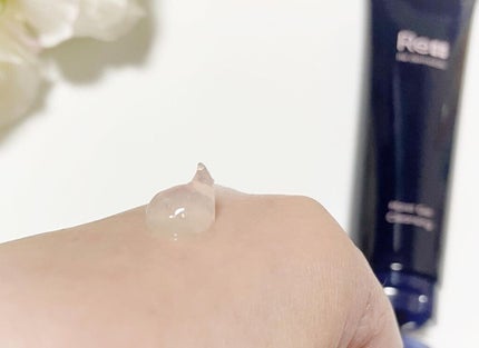 モイストゲルクレンジング/Re dermalab/クレンジングジェルを使ったクチコミ(3枚目)