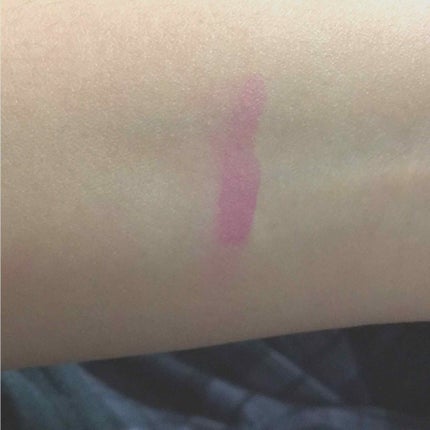 ジェリーリップティント/キャンドゥ/リップティントを使ったクチコミ(2枚目)