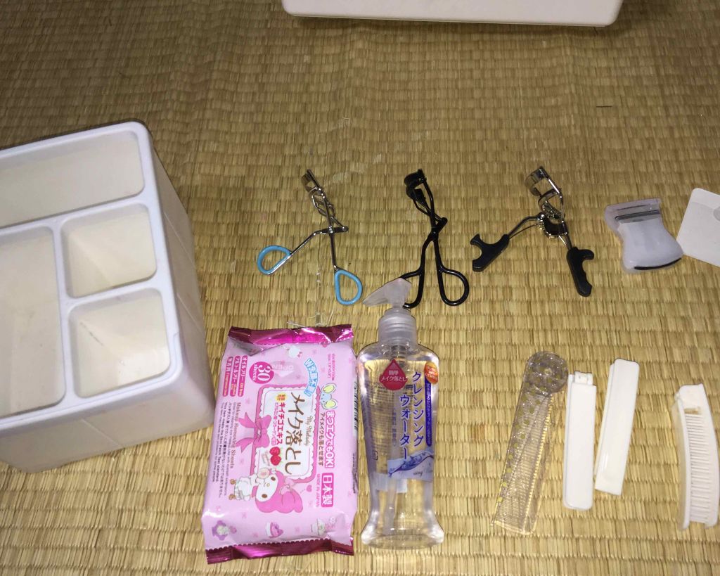 春姫 ファンデーションブラシ/DAISO/メイクブラシを使ったクチコミ(3枚目)