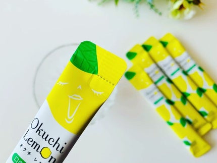 オクチレモン(マウスウォッシュ)/オクチシリーズ/マウスウォッシュ・スプレーを使ったクチコミ(2枚目)