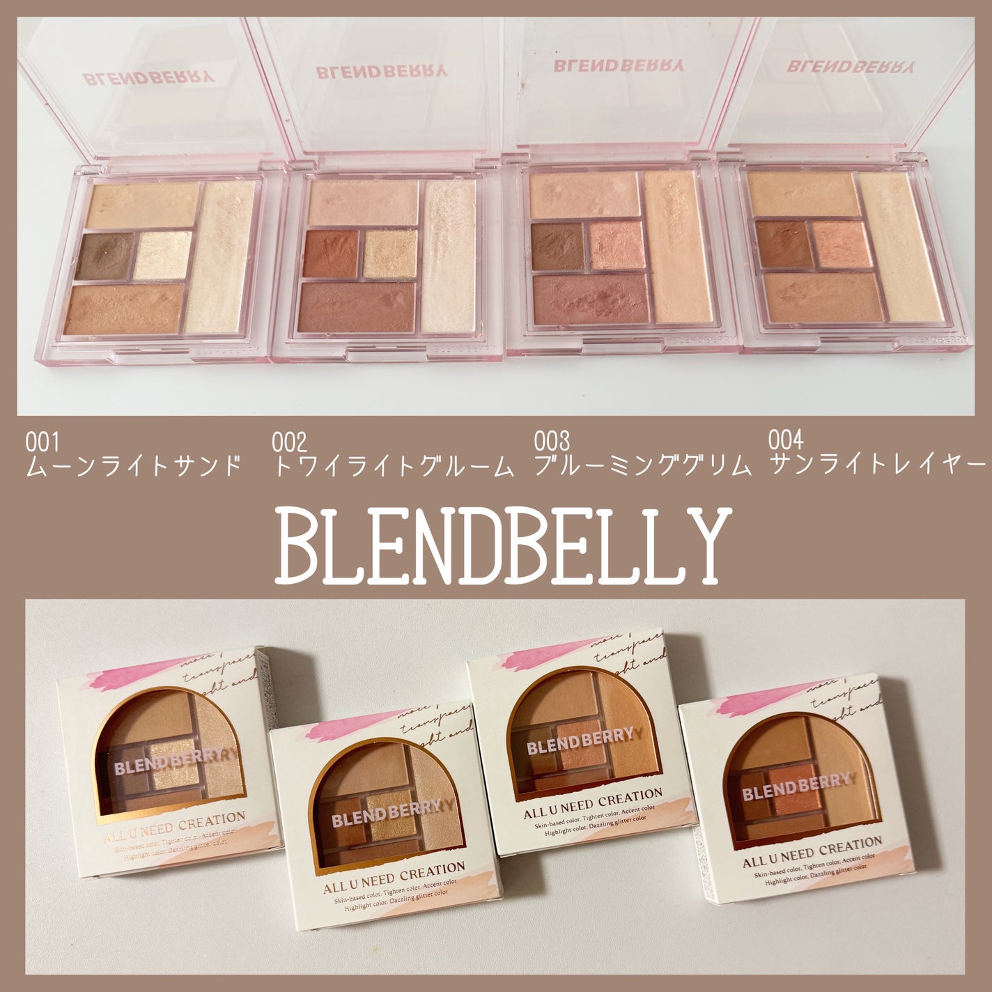 みあん on LIPS 「コーセーコスメポート株式会社様よりご提供いただきました😊∞--..」(10枚目)