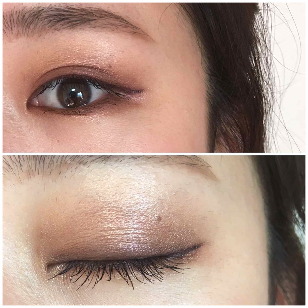 ハイパーシャープ ライナー R/MAYBELLINE NEW YORK/リキッドアイライナーを使ったクチコミ(2枚目)