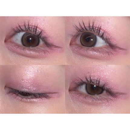 シャドウパレット/dasique/アイシャドウパレットを使ったクチコミ(7枚目)